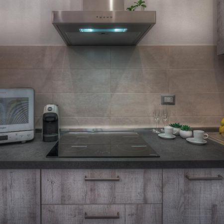 Casa De Antoni E Llucia Apartment Алгеро Екстериор снимка