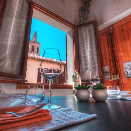 Casa De Antoni E Llucia Apartment Алгеро Екстериор снимка
