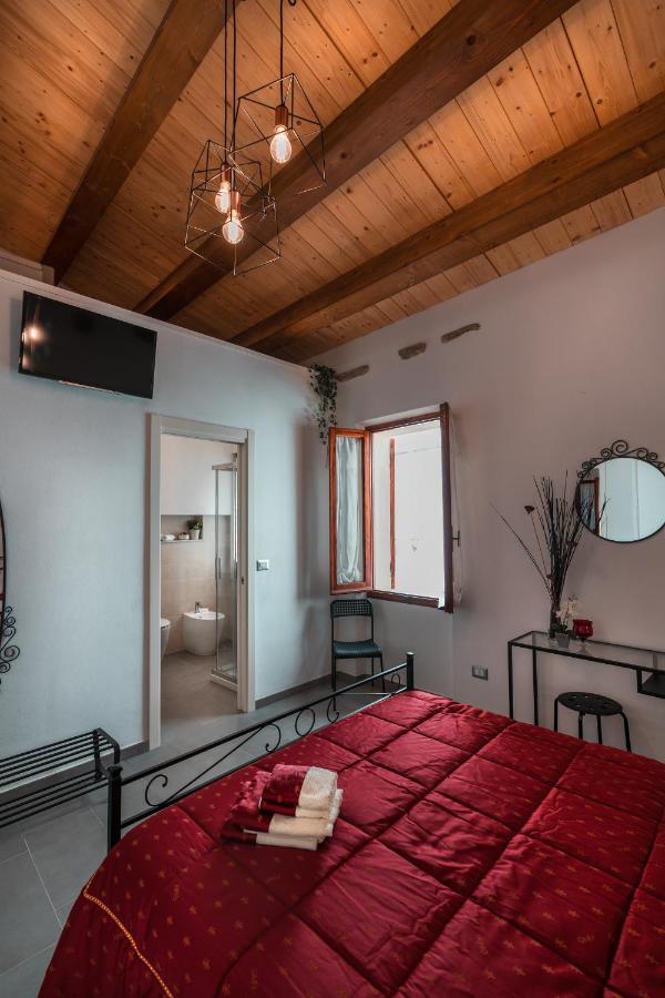 Casa De Antoni E Llucia Apartment Алгеро Екстериор снимка