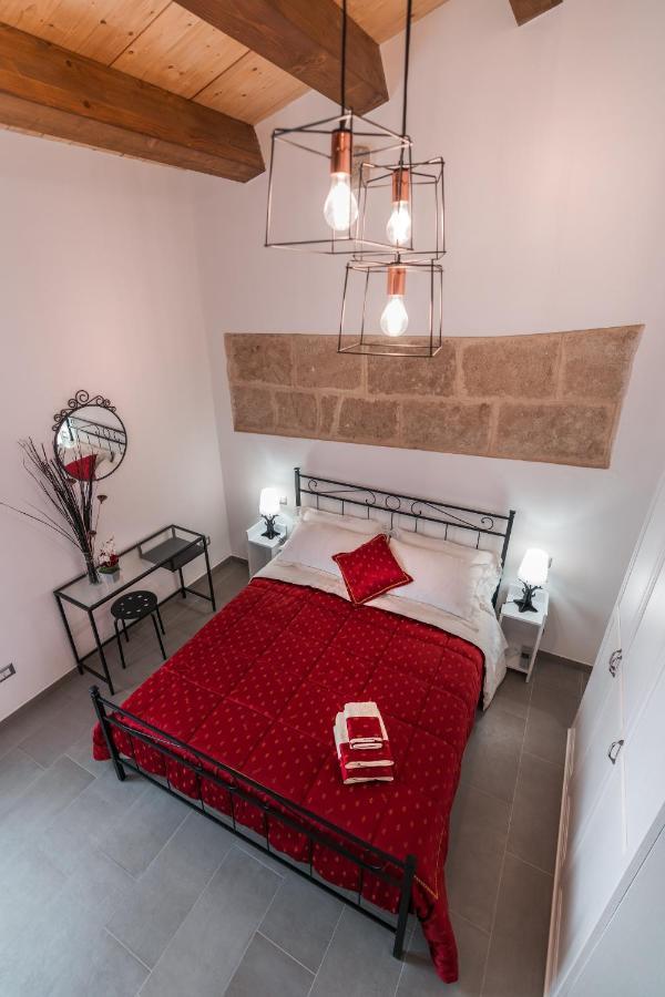 Casa De Antoni E Llucia Apartment Алгеро Екстериор снимка