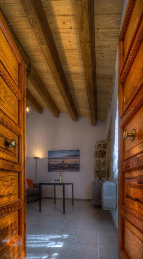 Casa De Antoni E Llucia Apartment Алгеро Екстериор снимка