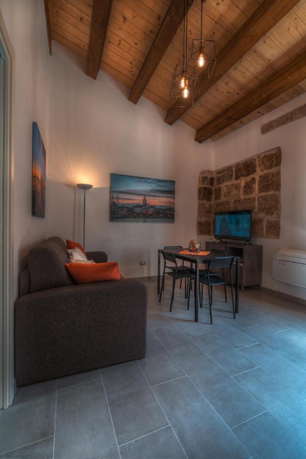 Casa De Antoni E Llucia Apartment Алгеро Екстериор снимка