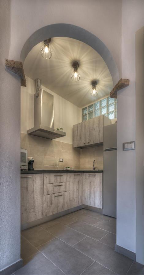 Casa De Antoni E Llucia Apartment Алгеро Екстериор снимка