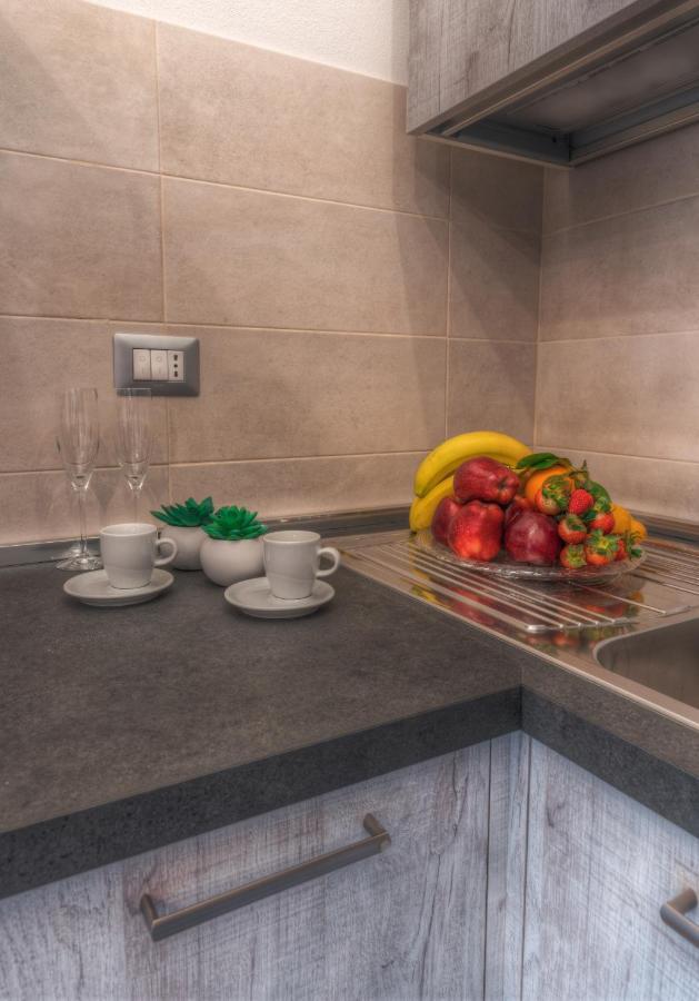 Casa De Antoni E Llucia Apartment Алгеро Екстериор снимка