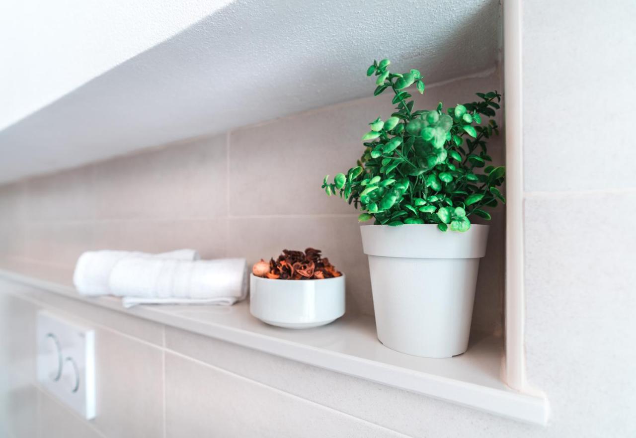 Casa De Antoni E Llucia Apartment Алгеро Екстериор снимка
