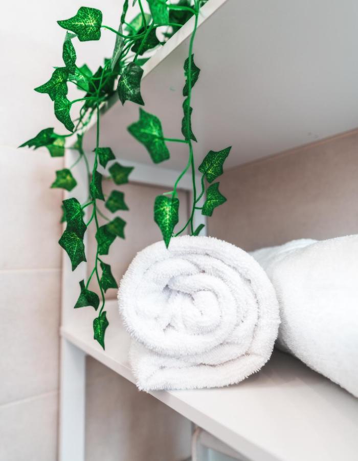 Casa De Antoni E Llucia Apartment Алгеро Екстериор снимка