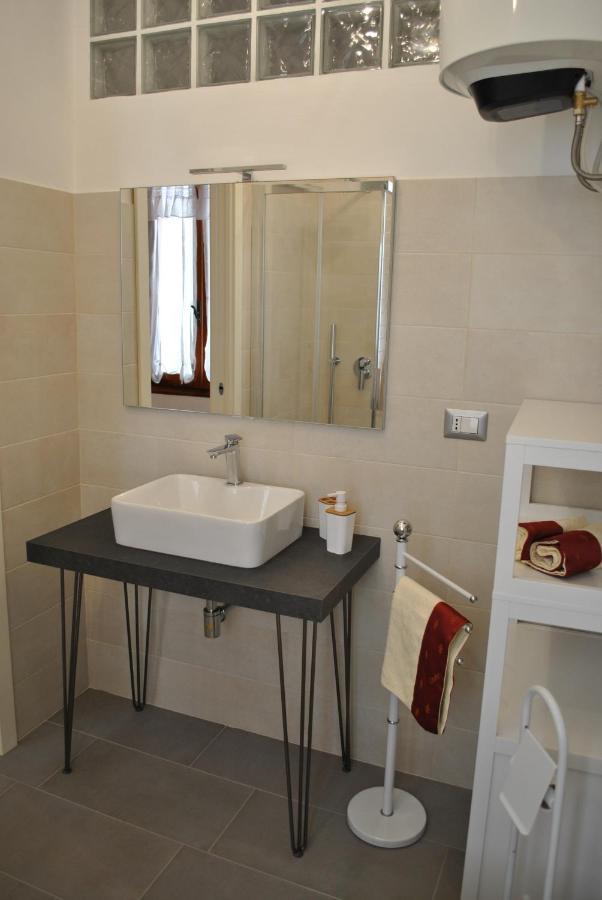 Casa De Antoni E Llucia Apartment Алгеро Екстериор снимка